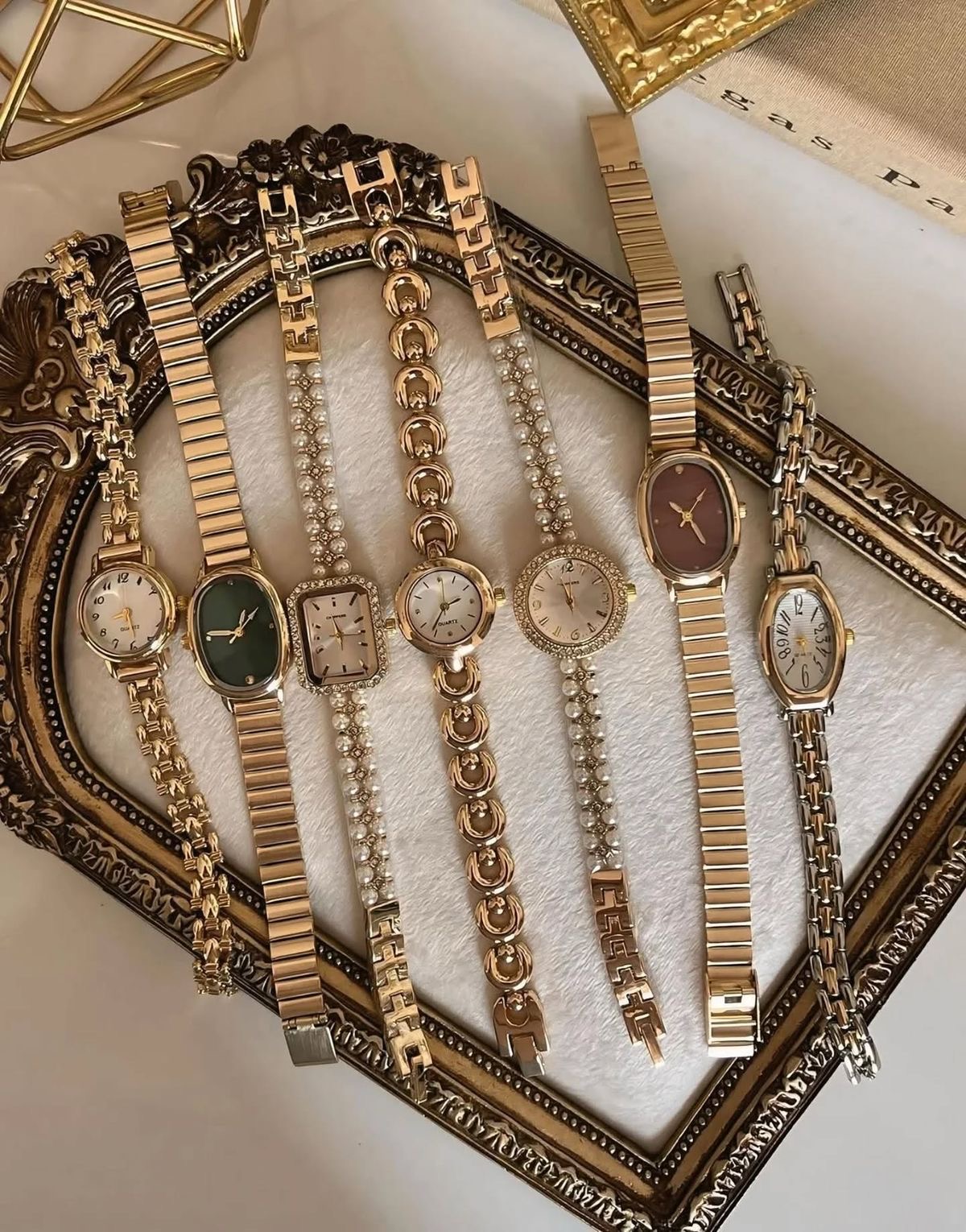 Watches